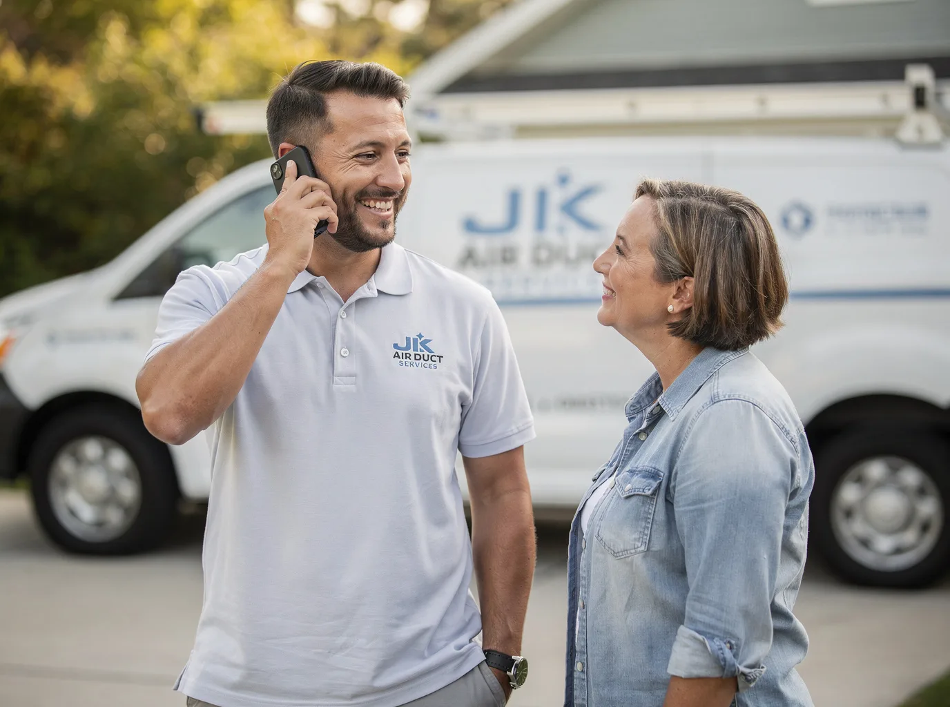 Air Duct Cleaning Teller, AK FAQs